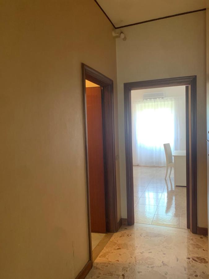 Porta Napoli Rooms Lecce Buitenkant foto